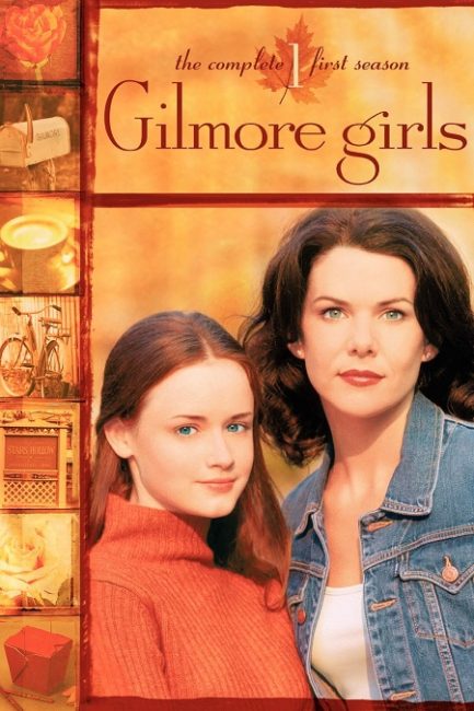 مشاهدة مسلسل Gilmore Girls الموسم الاول الحلقة 19 مترجمة
