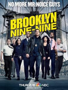 مشاهدة مسلسل Brooklyn Nine-Nine الموسم السابع الحلقة 8 مترجمة