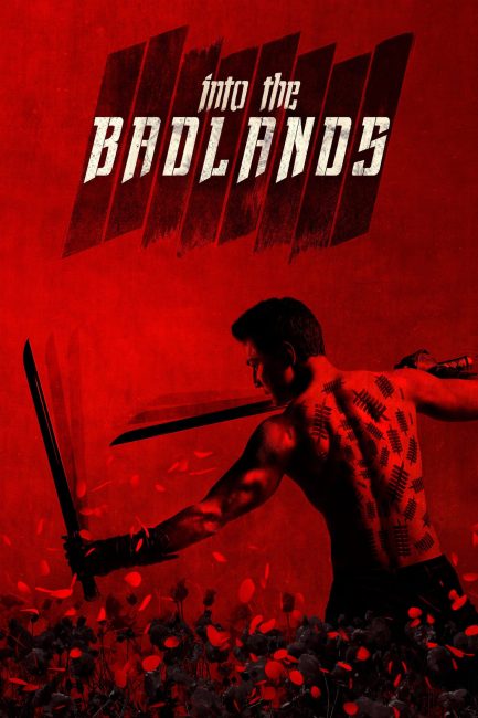 مشاهدة مسلسل Into the Badlands الموسم الاول الحلقة 2 مترجمة
