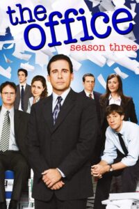 مشاهدة مسلسل The Office الموسم الثالث الحلقة 3 مترجمة