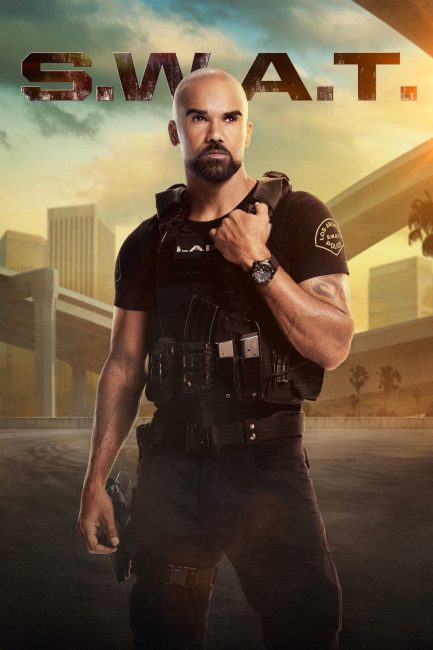 مشاهدة مسلسل S.W.A.T. الموسم السابع الحلقة 5 مترجمة