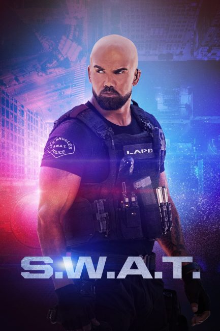 مشاهدة مسلسل S.W.A.T. الموسم الثامن الحلقة 5 مترجمة