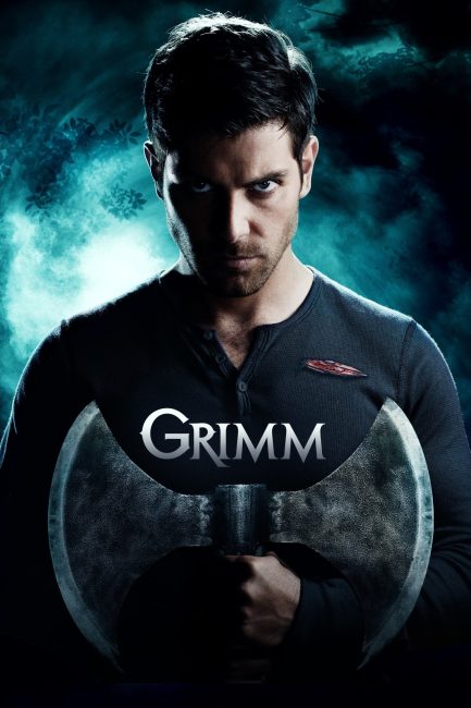 مشاهدة مسلسل Grimm الموسم الثالث الحلقة 12 مترجمة