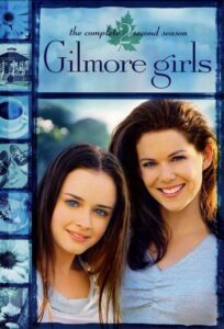 مشاهدة مسلسل Gilmore Girls الموسم الثاني الحلقة 18 مترجمة