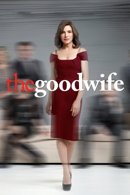 مشاهدة مسلسل The Good Wife الموسم الرابع الحلقة 2 مترجمة
