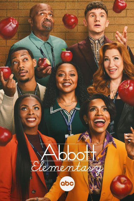 مشاهدة مسلسل Abbott Elementary الموسم الخامس الحلقة 21 مترجمة