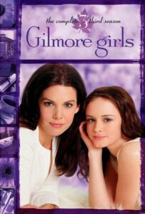 مشاهدة مسلسل Gilmore Girls الموسم الثالث الحلقة 1 مترجمة