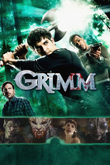 مشاهدة مسلسل Grimm الموسم الثاني الحلقة 11 مترجمة