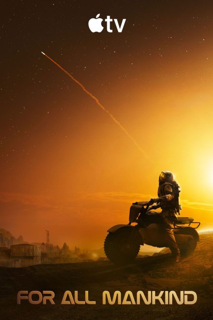 مشاهدة مسلسل For All Mankind الموسم الخامس الحلقة 4 مترجمة