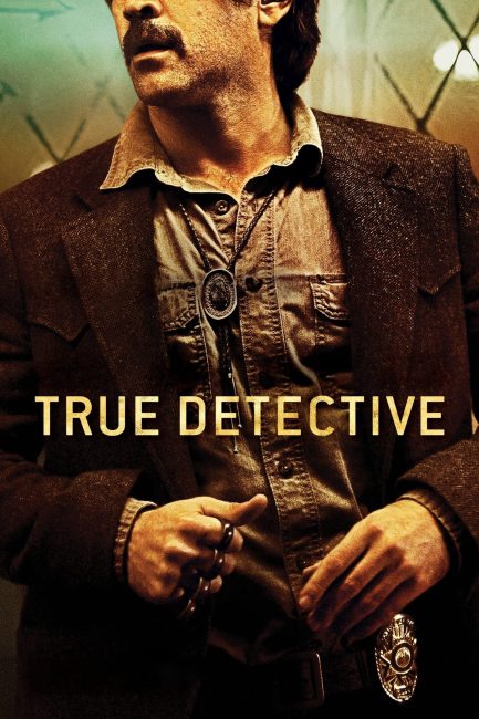 مشاهدة مسلسل True Detective الموسم الثاني الحلقة 2 مترجمة