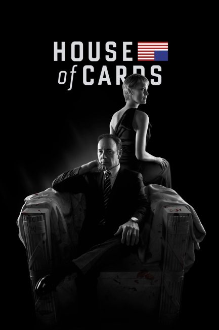 مشاهدة مسلسل House of Cards الموسم الثاني الحلقة 12 مترجمة