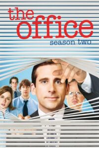 مشاهدة مسلسل The Office الموسم الثاني الحلقة 21 مترجمة