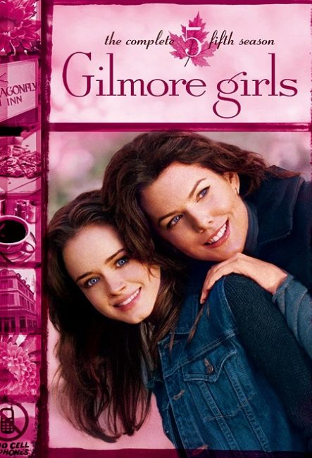 مشاهدة مسلسل Gilmore Girls الموسم الخامس الحلقة 11 مترجمة