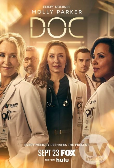 مشاهدة مسلسل Doc الموسم الثاني الحلقة 20 مترجمة