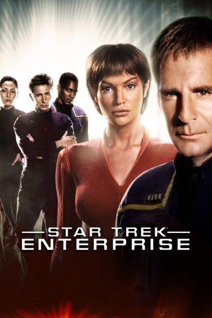 مشاهدة مسلسل Star Trek: Enterprise الموسم الثالث الحلقة 8 مترجمة