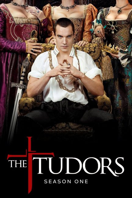 مشاهدة مسلسل The Tudors الموسم الاول الحلقة 4 مترجمة
