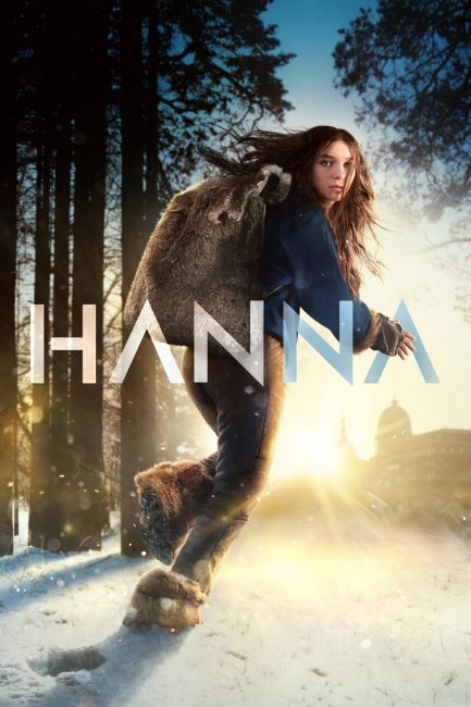مشاهدة مسلسل Hanna الموسم الاول الحلقة 3 مترجمة
