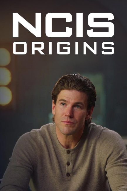 مشاهدة مسلسل NCIS: Origins الموسم الثاني الحلقة 16 مترجمة