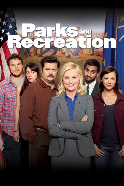 مشاهدة مسلسل Parks and Recreation الموسم الثاني الحلقة 9 مترجمة