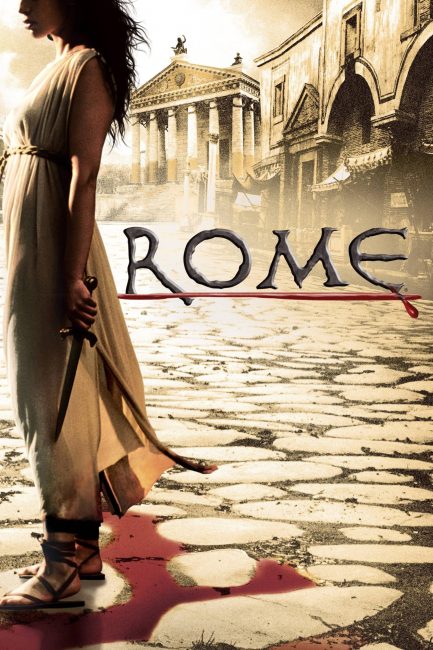 مشاهدة مسلسل Rome الموسم الثاني الحلقة 9 مترجمة