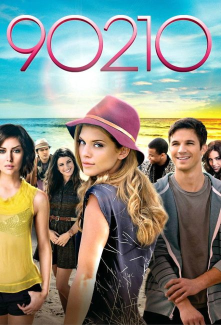 مشاهدة مسلسل 90210 الموسم الخامس الحلقة 6 مترجمة