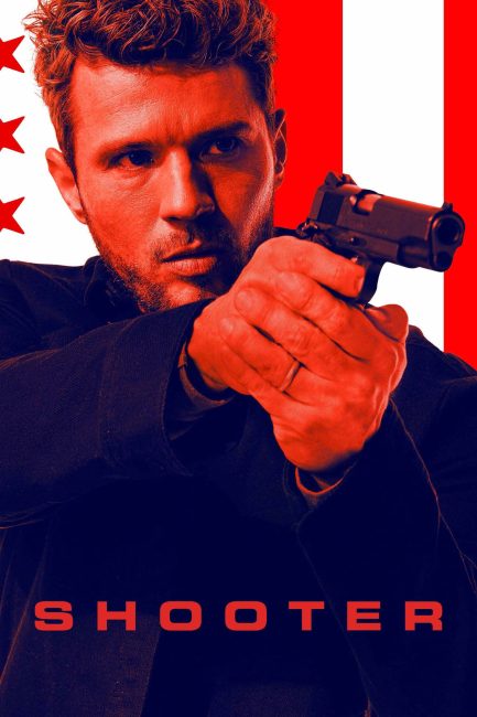 مشاهدة مسلسل Shooter الموسم الثاني الحلقة 3 مترجمة