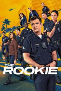 مشاهدة مسلسل The Rookie الموسم الثامن الحلقة 16 مترجمة