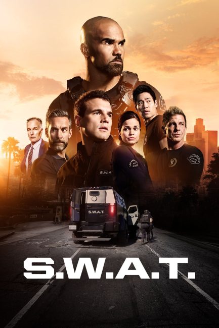 مشاهدة مسلسل S.W.A.T. الموسم الخامس الحلقة 13 مترجمة