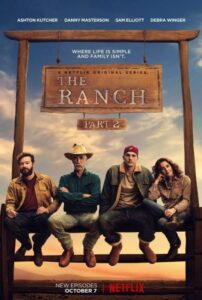 مشاهدة مسلسل The Ranch الموسم الثاني الحلقة 20 والاخيرة مترجمة