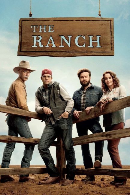مشاهدة مسلسل The Ranch الموسم الاول الحلقة 3 مترجمة