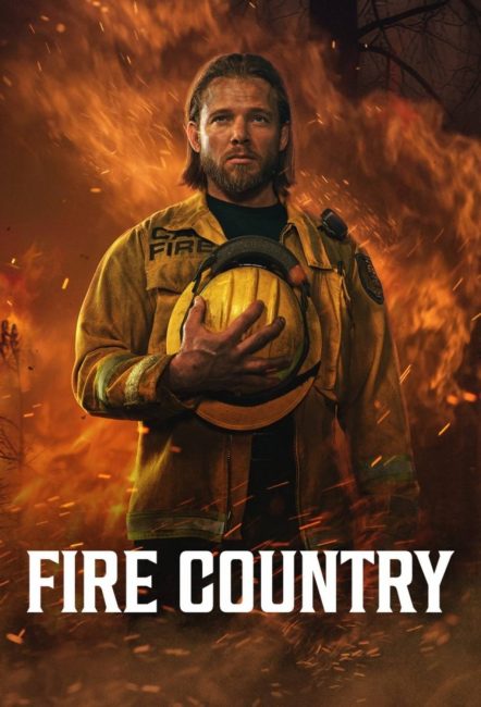 مشاهدة مسلسل Fire Country الموسم الرابع الحلقة 16 مترجمة