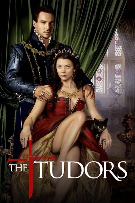 مشاهدة مسلسل The Tudors الموسم الرابع الحلقة 5 مترجمة