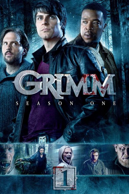 مشاهدة مسلسل Grimm الموسم الاول الحلقة 15 مترجمة