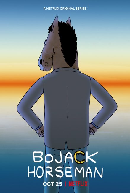 مشاهدة مسلسل BoJack Horseman الموسم السادس الحلقة 14 مترجمة