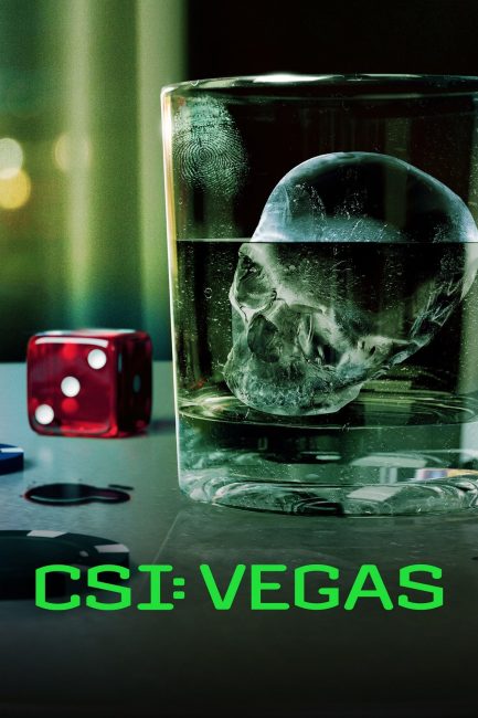 مشاهدة مسلسل CSI: Vegas الموسم الثالث الحلقة 2 مترجمة