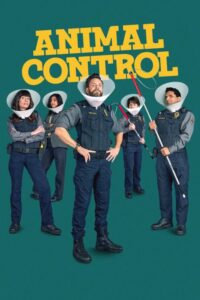 شاهد مشاهدة مسلسل Animal Control الموسم الرابع الحلقة 12 والاخيرة مترجمة