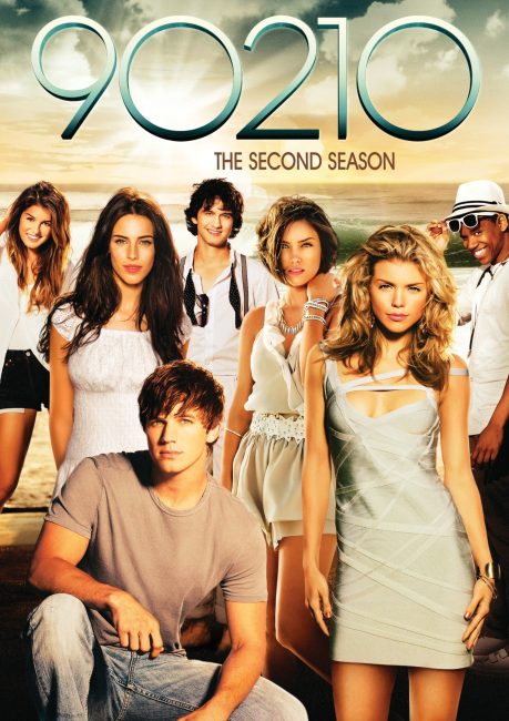 مشاهدة مسلسل 90210 الموسم الثاني الحلقة 16 مترجمة