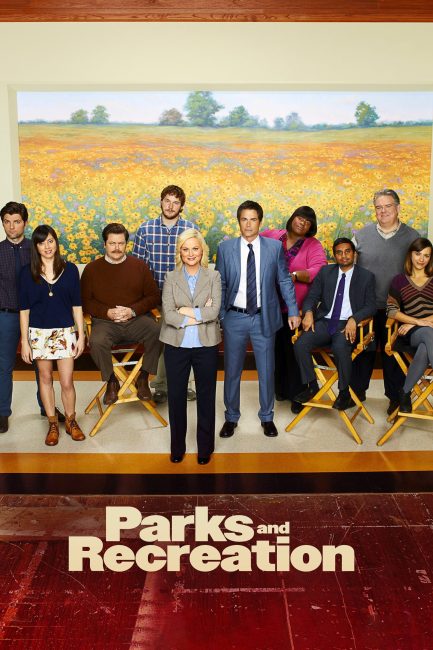مشاهدة مسلسل Parks and Recreation الموسم الرابع الحلقة 8 مترجمة