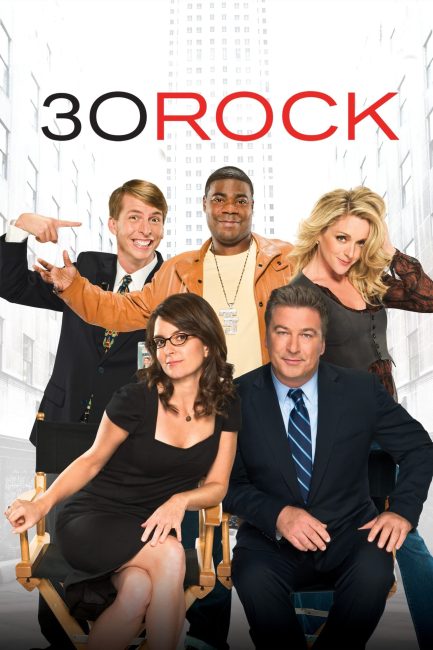 مشاهدة مسلسل 30 Rock الموسم الرابع الحلقة 13 مترجمة
