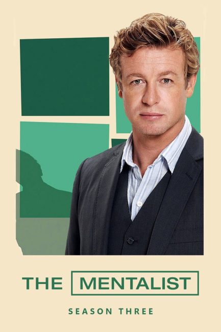 مشاهدة مسلسل The Mentalist الموسم الثالث الحلقة 14 مترجمة