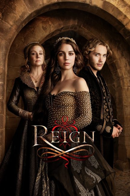 مشاهدة مسلسل Reign الموسم الثاني الحلقة 18 مترجمة