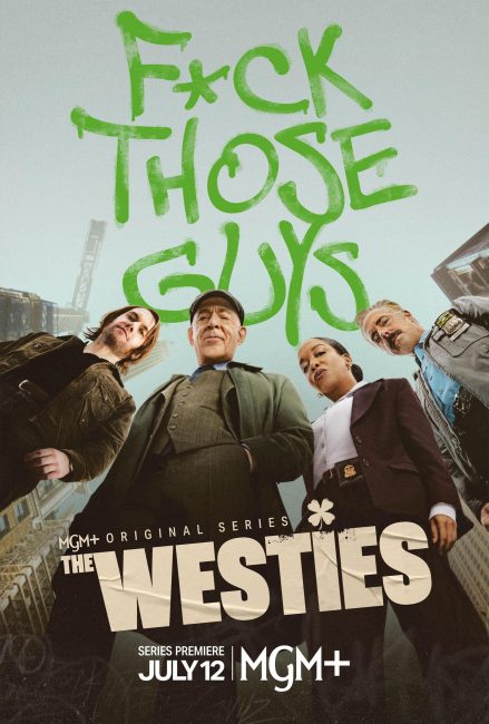 مشاهدة مسلسل The Westies الموسم الاول الحلقة 3 مترجمة