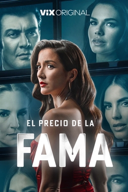 مشاهدة مسلسل El precio de la fama الموسم الاول الحلقة 2 مترجمة