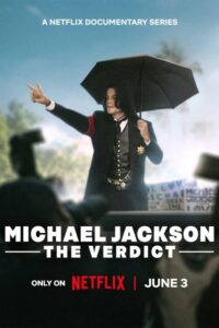 مسلسل Michael Jackson: The Verdict