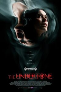 شاهدفيلم Undertone 2025 مترجم