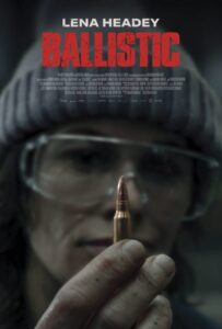 شاهدفيلم Ballistic 2025 مترجم