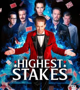 شاهدفيلم The Highest Stakes 2026 مترجم
