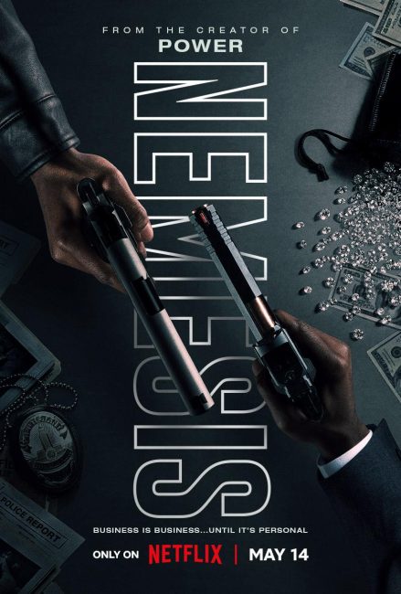 مشاهدة مسلسل Nemesis 2026 الموسم الاول الحلقة 4 مترجمة