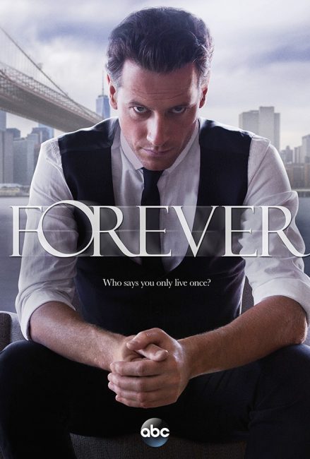 مشاهدة مسلسل Forever 2014 الموسم الاول الحلقة 17 مترجمة