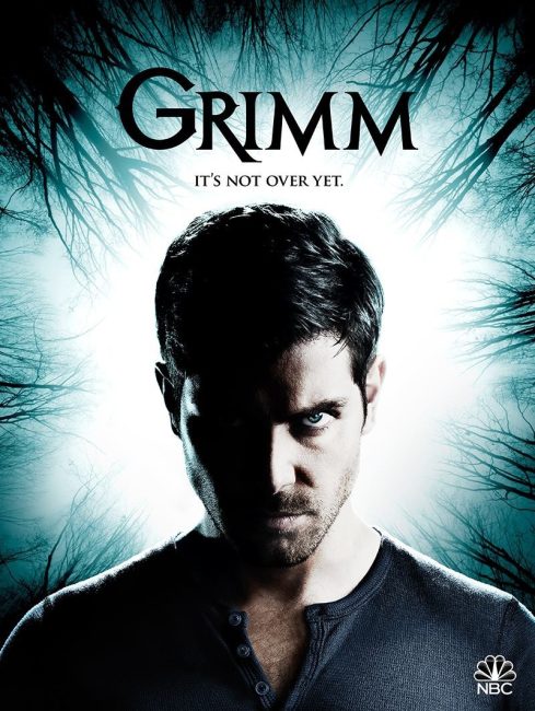مشاهدة مسلسل Grimm الموسم السادس الحلقة 7 مترجمة